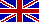 englische Fahne